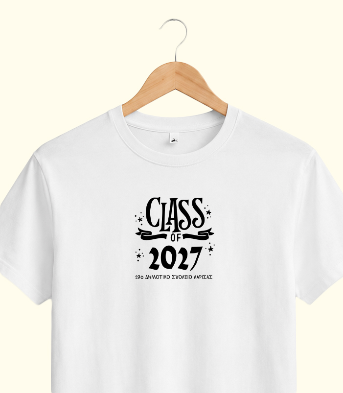 CLASS OF (3)